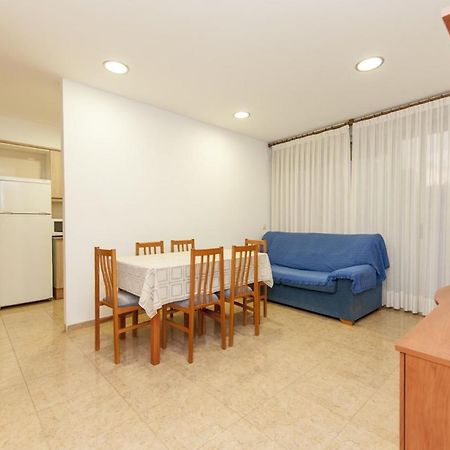 Ermitana 4 Apartment Peñíscola Екстериор снимка