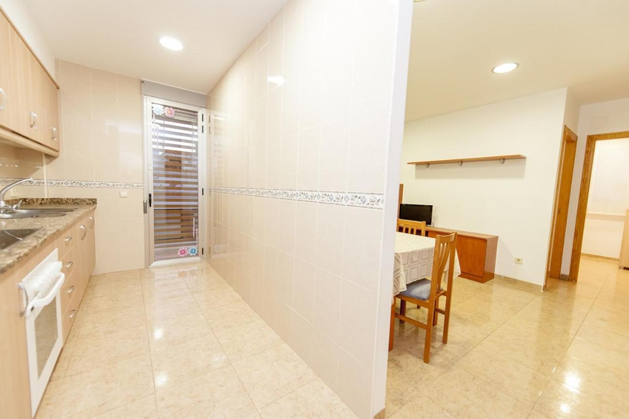 Ermitana 4 Apartment Peñíscola Екстериор снимка